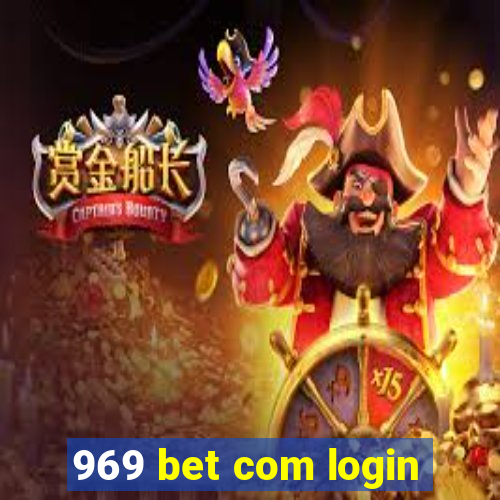 969 bet com login